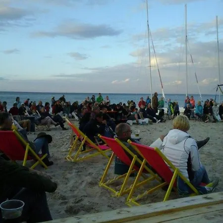 Lino 奥斯特西巴德钦诺维茨