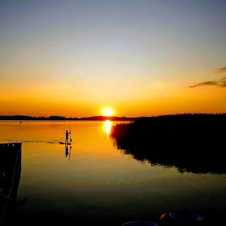 Feriehus Lino Zinnowitz